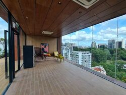 The Hyde (D10), Condominium #559887011
